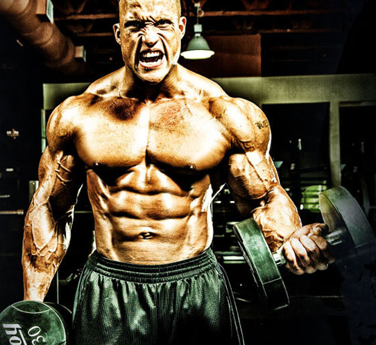 Best supplements for teenage muscle growth